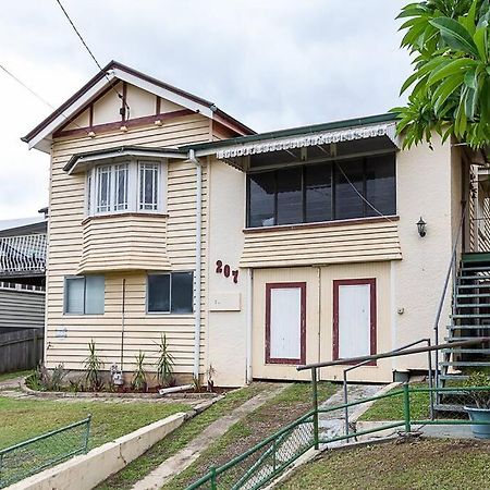 Pet Friendly Family Home 3Km To Cbd Brisbane Bagian luar foto