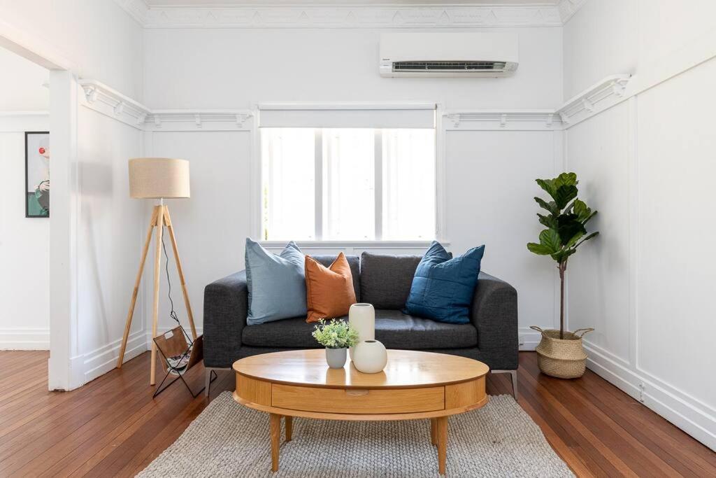 Pet Friendly Family Home 3Km To Cbd Brisbane Bagian luar foto